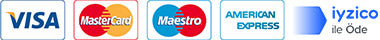 Trust secure badge